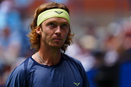 2025 US Open, Day Nine, USTA Billie Jean King National Tennis Center, New York, USA &#8211; 01 Sept 2025