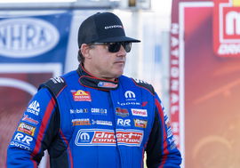 NHRA: US Nationals