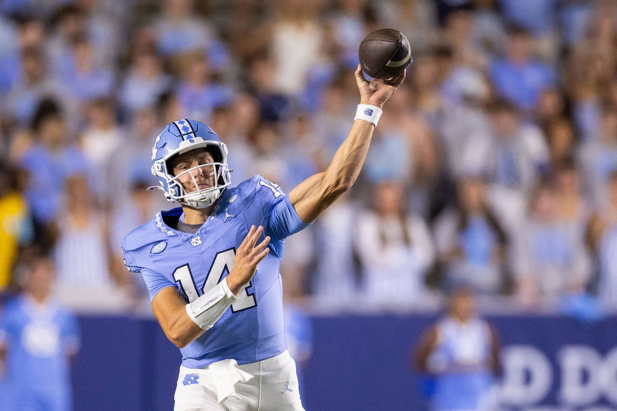 After Career Stalled Under Bill Belichick, Super Bowl Winner’s Son Earns One More College Football Shot