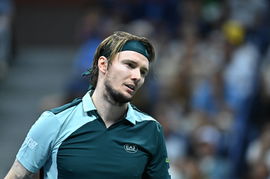 US Open &#8211; Fourth Round