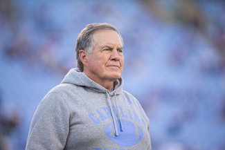 Bill Belichick