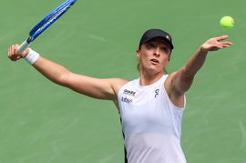 US Open 2025