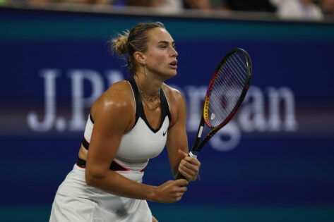 Aryna Sabalenka Confesses American Crowd’s Change in Behavior Towards Her Over the Years