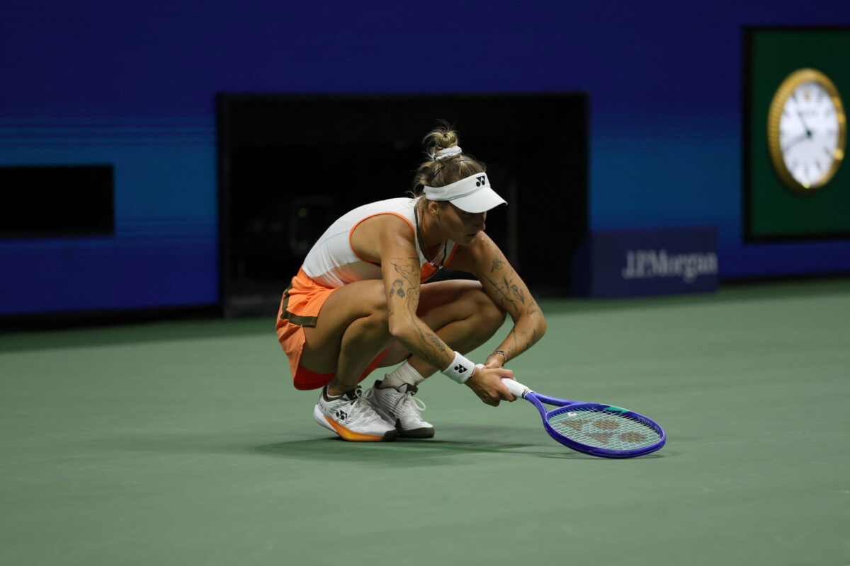 Marketa Vondrousova Opens Up About Personal Toll of Suspension