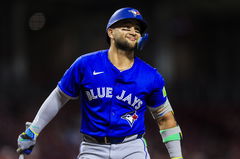 Bo Bichette-Blue Jays