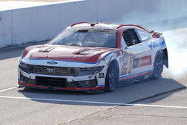 NASCAR: Southern 500