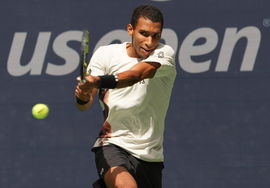 Tennis: US Open