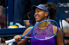 Tennis: US Open