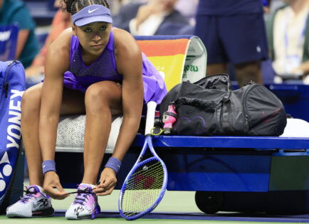How Much Do Naomi Osaka’s US Open Labubus and Outfits Cost? And Who Designed Those?