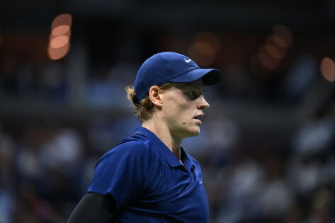 Jannik Sinner Opens Up After Surviving Terence Atmane’s Tough Test in Beijing: “I Try to Fight”