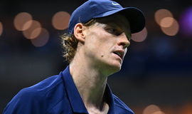 US Open &#8211; Quarter Final