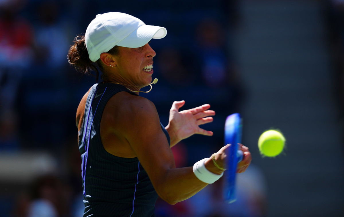 Madison Keys Admits Reality of Defending Her Australian Open Title After a Strong Start in Melbourne
