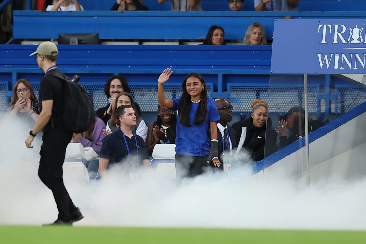 Can the NWSL Retain Star Players Like Alyssa Thompson After Chelsea's Move?