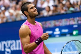 Tennis: US Open