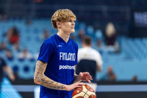 Who is Finland’s Miikka Muurinen? Meet Slim Jesus Who Ended Nikola Jokic’s EuroBasket Journey