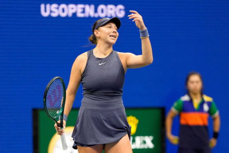 Amanda Anisimova’s Future Announced by Andy Roddick After Tough Aryna Sabalenka US Open Loss