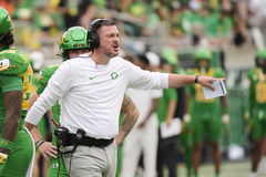 NCAA Football: Oklahoma State at Oregon