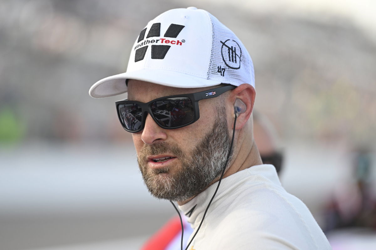 Shane Van Gisbergen Confirms NASCAR Legend’s Return to America Months After Cancer Battle