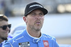 NASCAR: Cup Series-Practice and Qualifying