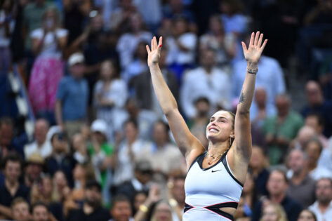 Aryna Sabalenka Shares Pride After Career-Best Milestone at WTA Finals: “Feels Super Special”