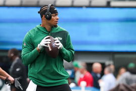 NFL: Pittsburgh Steelers at New York Jets