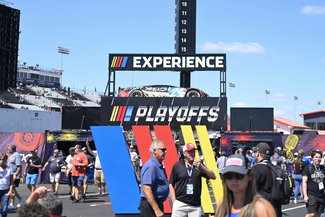 NASCAR