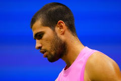 2025 US Open, Day Fifteen, USTA Billie Jean King National Tennis Center, New York, USA &#8211; 07 Sept 2025