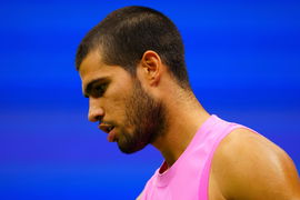 2025 US Open, Day Fifteen, USTA Billie Jean King National Tennis Center, New York, USA &#8211; 07 Sept 2025