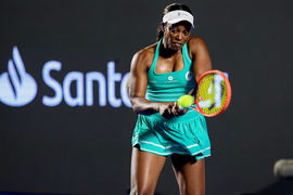 WTA GUADALAJARA 250 OPEN