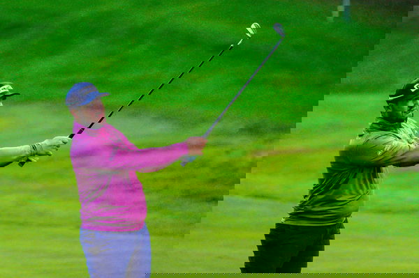 BMW PGA Championship 2025