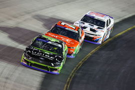 NASCAR Xfinity: NASCAR Xfinity Series Playoff Race at Bristol