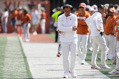 NCAA Football: Texas El Paso at Texas