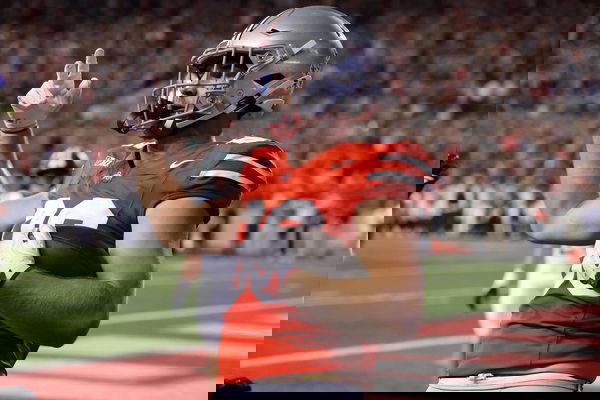 NCAA Football: Ohio at Ohio State