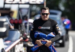 NHRA: Nitro Fish Nationals