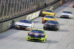 NASCAR: Bass Pro Shops Night Race