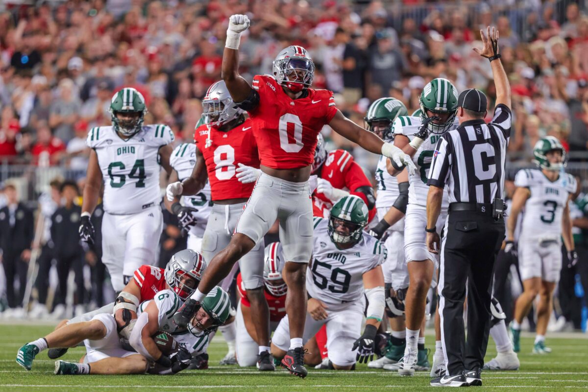 Three Dream Round 1 Scenarios for the New York Giants at the 2026 NFL Draft