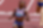 Image for Masai Russell’s Rival Reveals Ignoring Achilles Injury Warning Signs Before
Devastating Setback