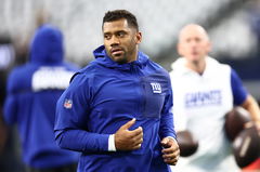 NFL: New York Giants at Dallas Cowboys