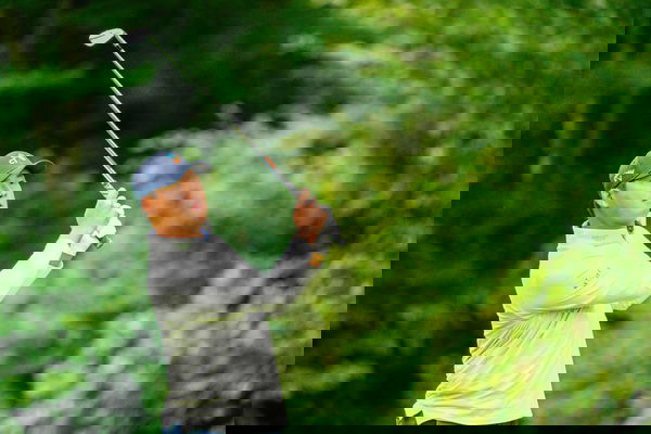 BMW PGA Championship 2025