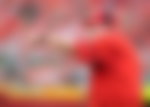 Image for Andy Reid Sees Legendary Eagles Running Back’s Traits in Chiefs Rookie at
Minicamp