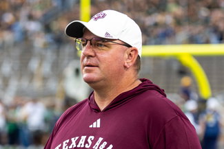 Mike Elko