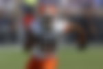 Cedric Tillman