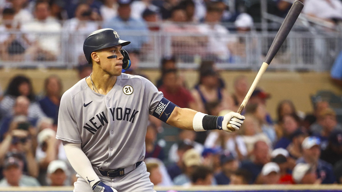 “Completely in the Wrong”: Aaron Judge Called ‘Very Selfish’ as Drama With Yankees Manager Escalates