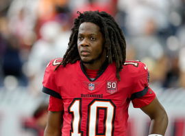 NFL 2025: Buccaneers 20:19 Texans