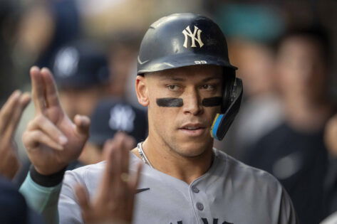Blue Jays Leave Hal Steinbrenner Red-Faced as Aaron Judge Faces Another Wasted Yankees Season, Per Insider