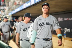 Aaron Judge-Yankees