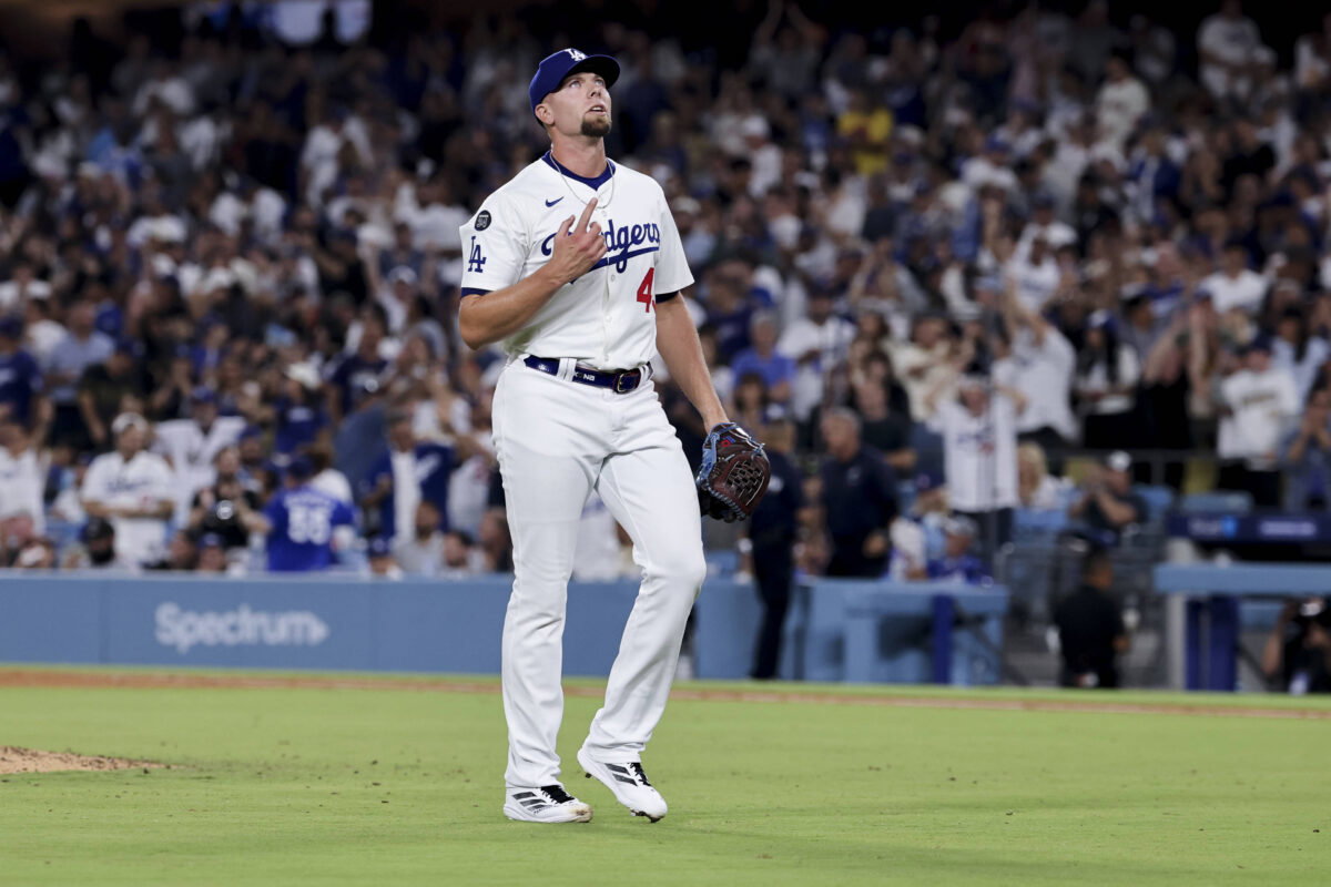 “Really Unfortunate”: Dodgers Lose World Series Hero to Brutal Injury Before Postseason