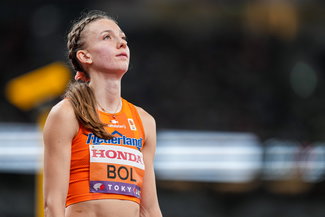 Femke Bol