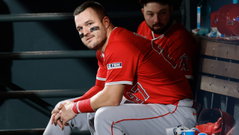 Mike Trout
