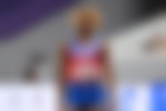 Image for Noah Lyles Explains Hamstring Causing Last Place Finish for USATF 200m Title